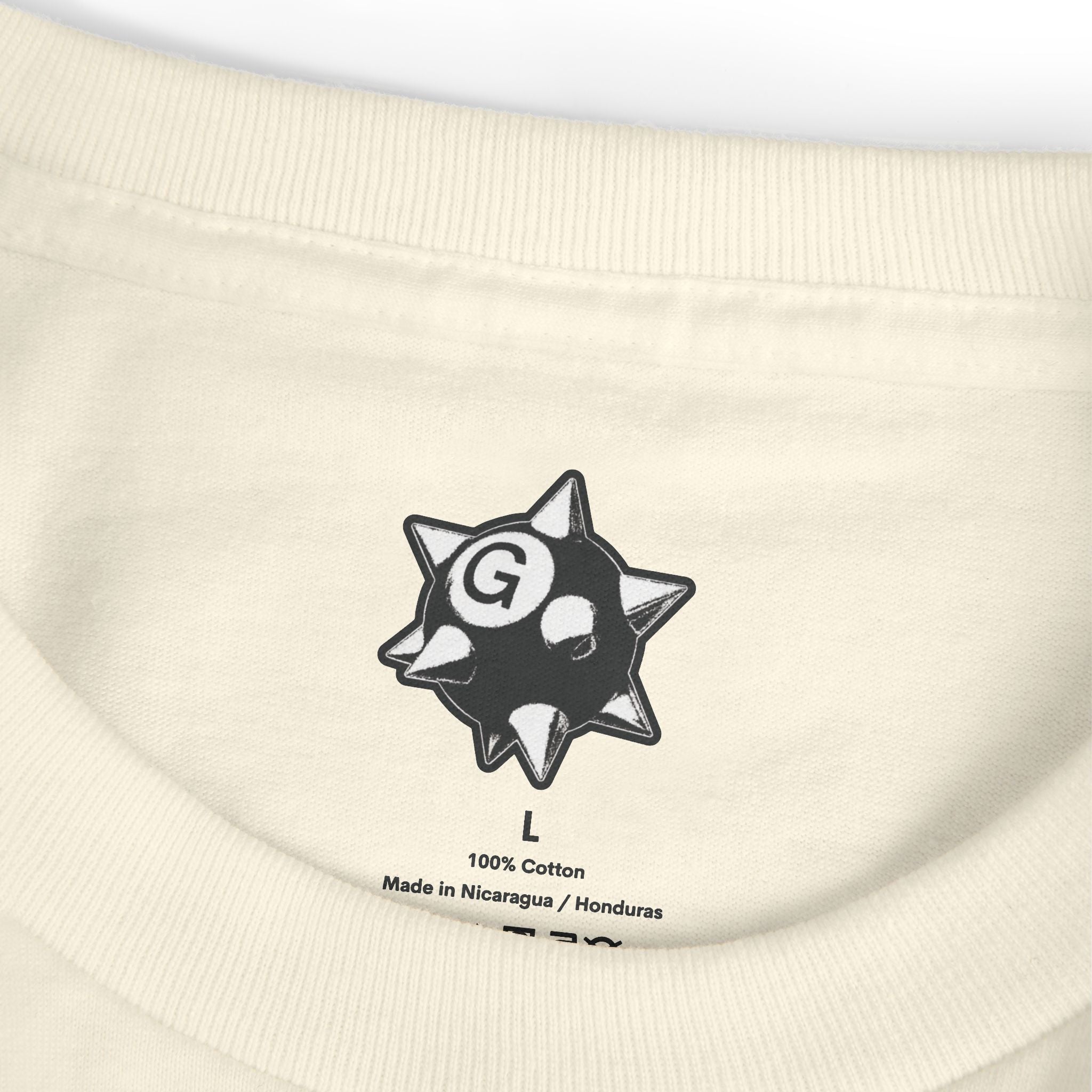 Sweet Looks, Spicy Bite