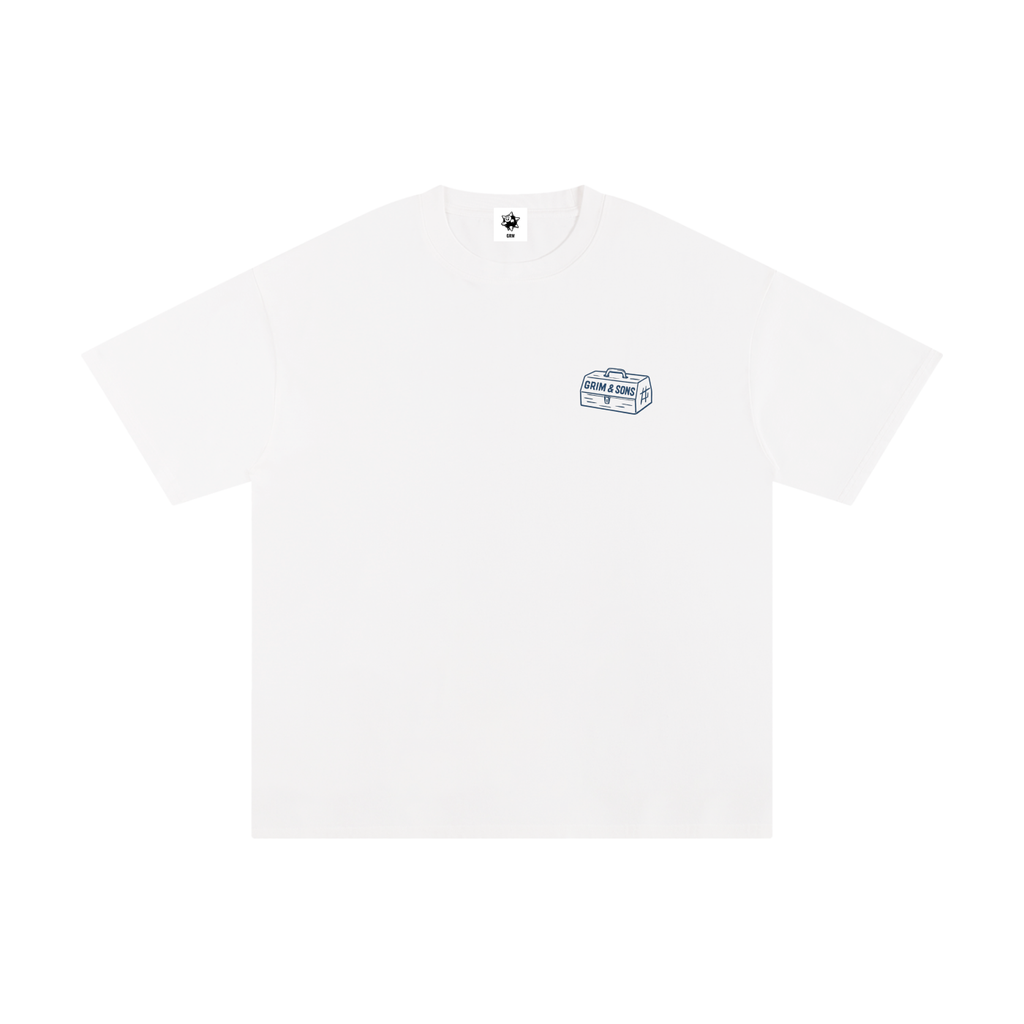 Grim & Sons - Handyman T-Shirt