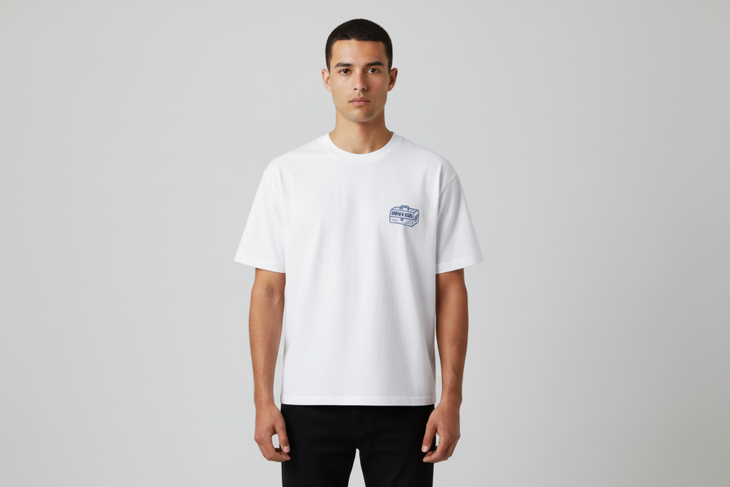 Grim & Sons - Handyman T-Shirt